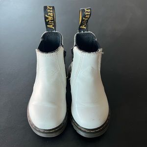 Dr. Martens boots
